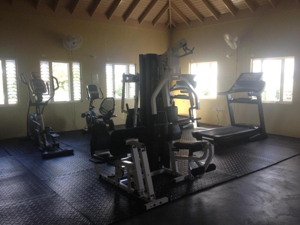 Mammee Bay Savannah'S Place מראה חיצוני תמונה