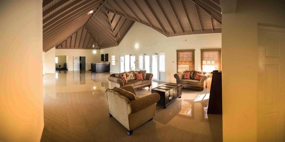 Mammee Bay Savannah'S Place מראה חיצוני תמונה