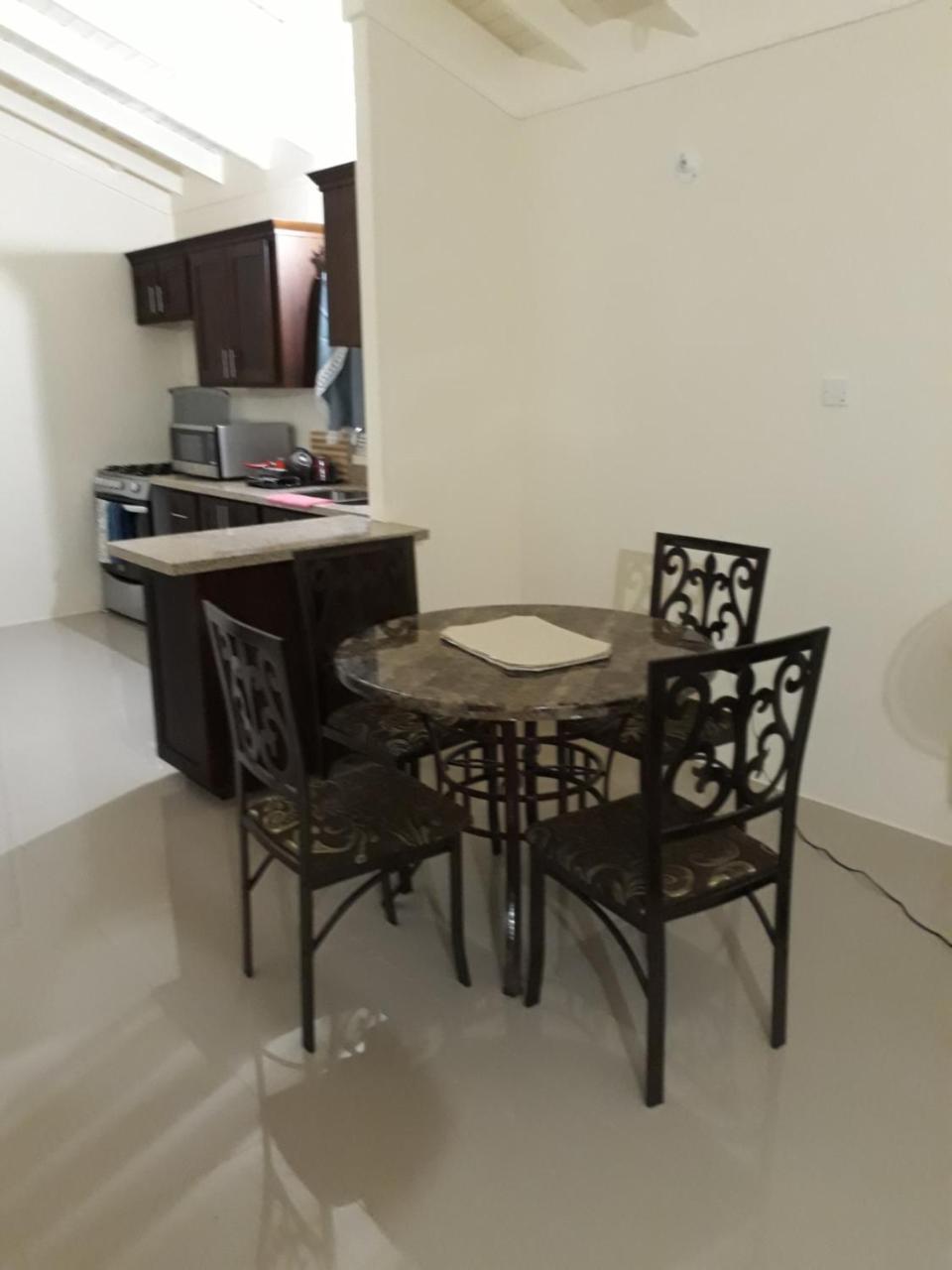 Mammee Bay Savannah'S Place מראה חיצוני תמונה
