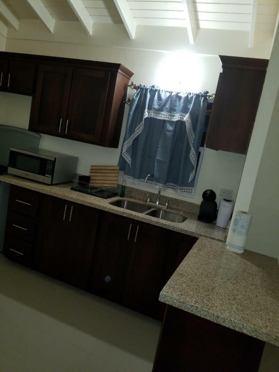 Mammee Bay Savannah'S Place מראה חיצוני תמונה