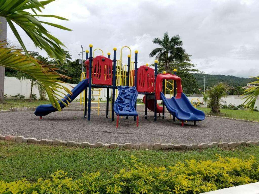 Mammee Bay Savannah'S Place מראה חיצוני תמונה