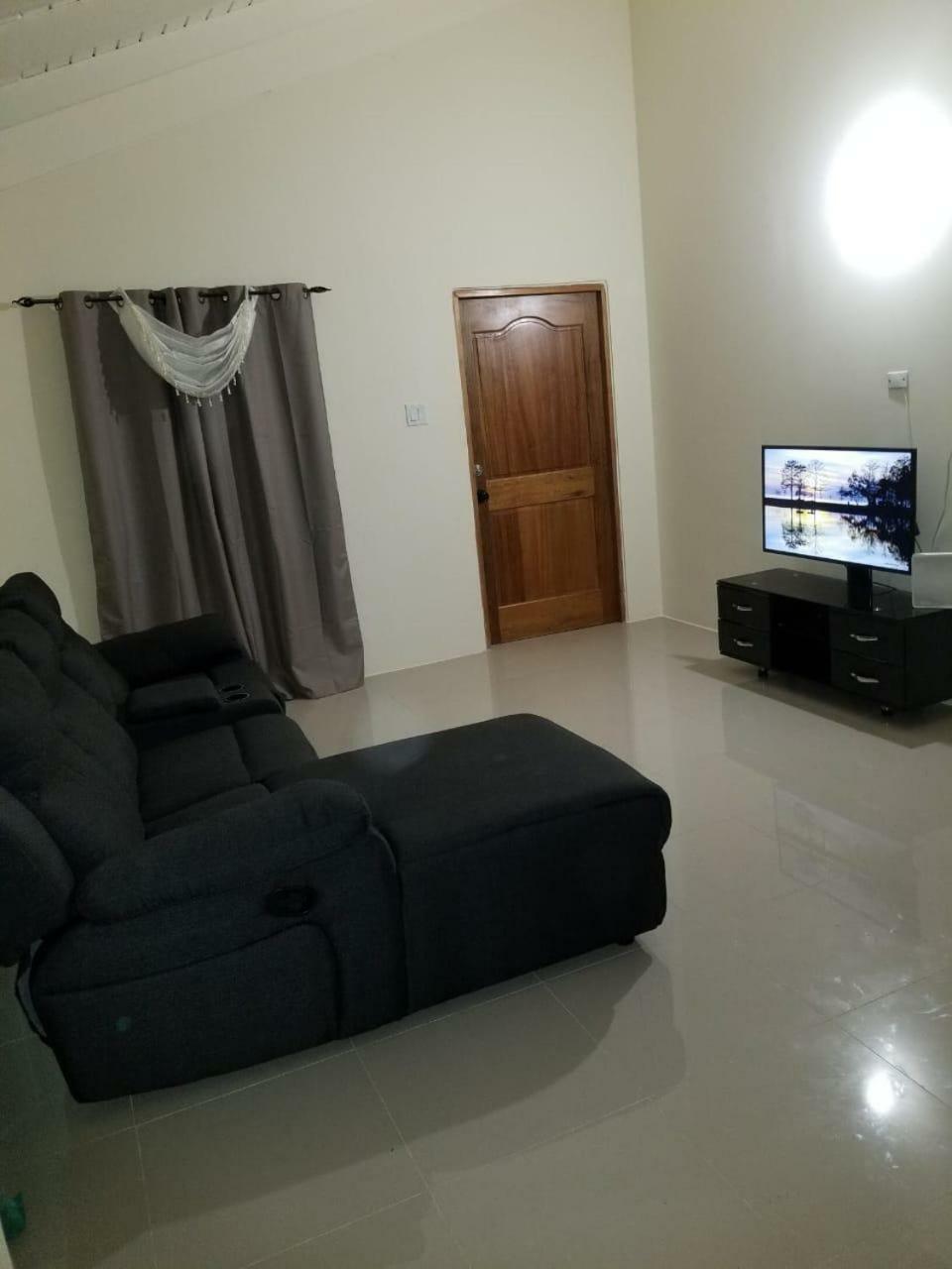 Mammee Bay Savannah'S Place מראה חיצוני תמונה