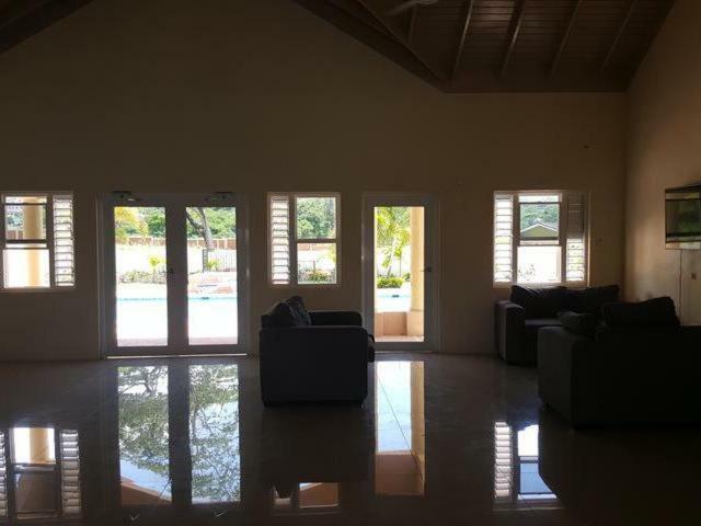 Mammee Bay Savannah'S Place מראה חיצוני תמונה