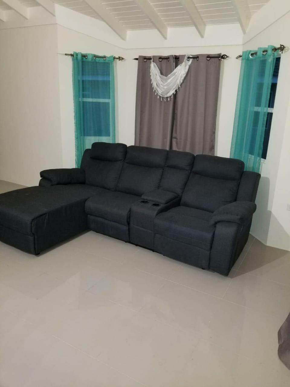 Mammee Bay Savannah'S Place מראה חיצוני תמונה