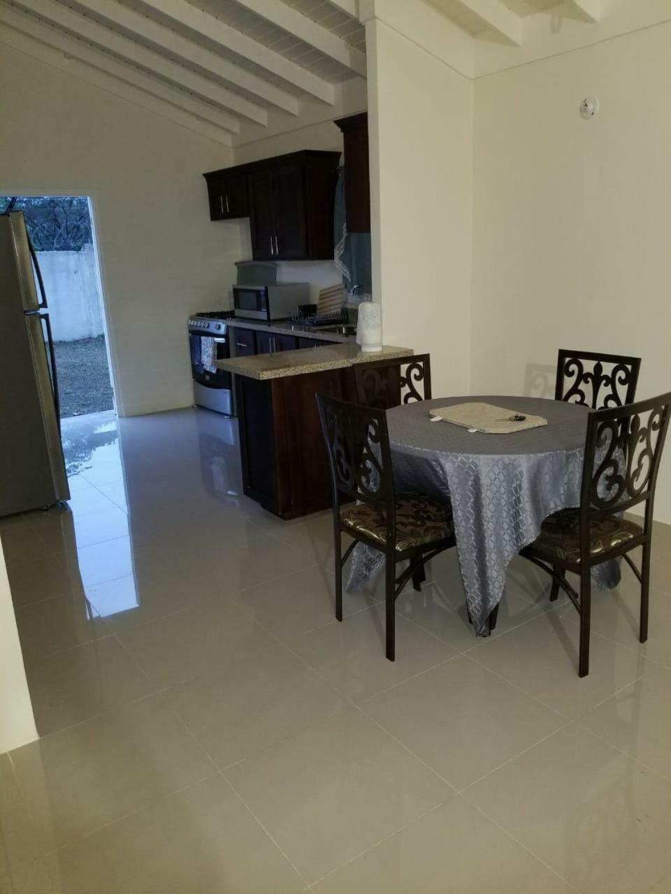 Mammee Bay Savannah'S Place מראה חיצוני תמונה