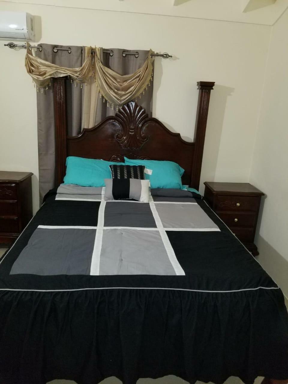Mammee Bay Savannah'S Place מראה חיצוני תמונה