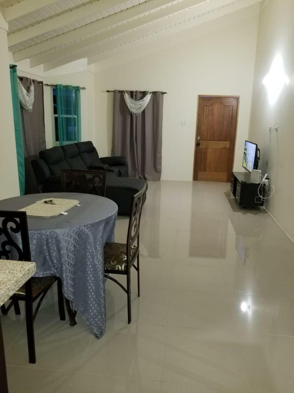 Mammee Bay Savannah'S Place מראה חיצוני תמונה